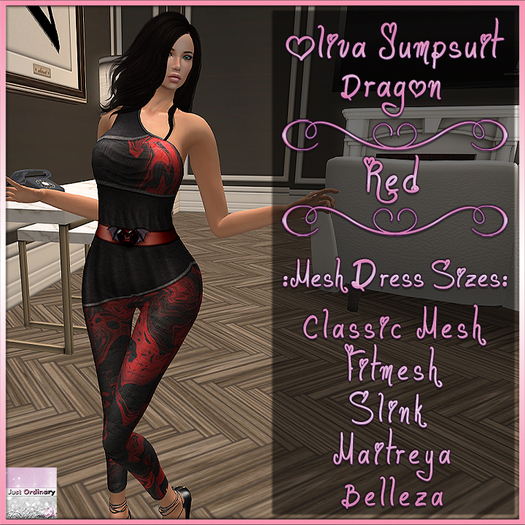 Sisstr La Vie Jumpsuit