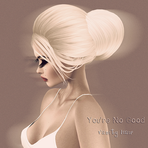 Vanity Hair::You're No Good-All Reds Pack