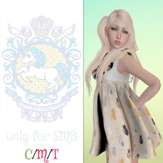 .:MU:. Kitty Konnection SMB [Boxed]