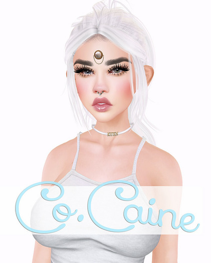 .LeLe. Co.Caine