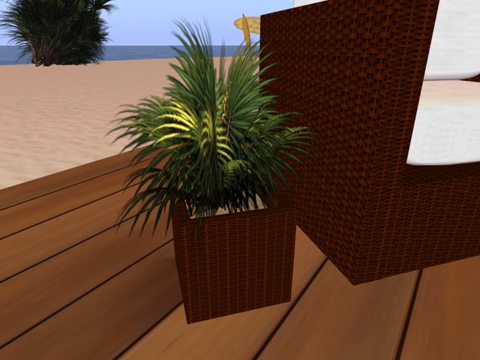 *enJOY'CE* Small pot Cocoon