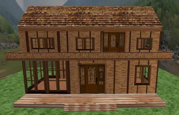@MA@  House - Home - (7)