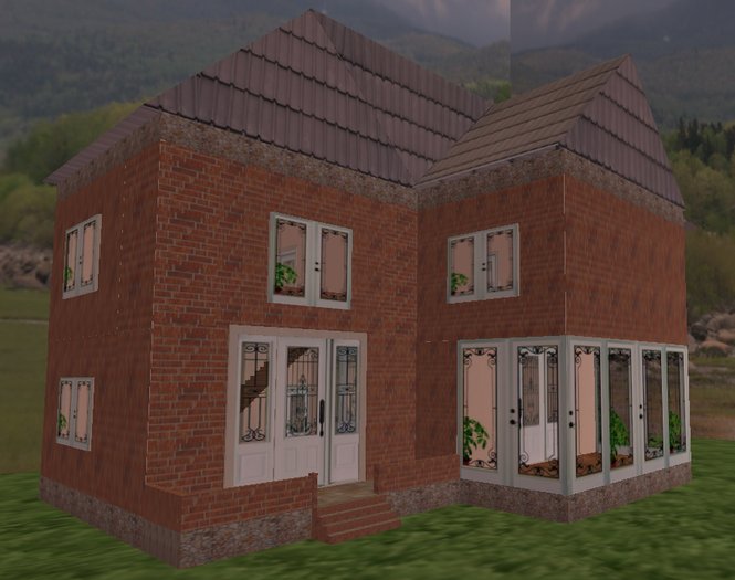 @MA@  House - Home - (2)