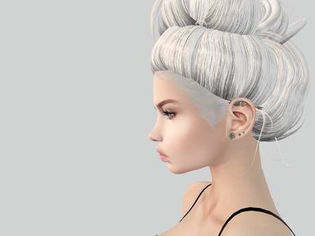 Second Life Marketplace - AvaDoll Catwa Catya Bentoshape