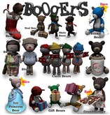 <:*BoOgErS*:> Stuart Bear
