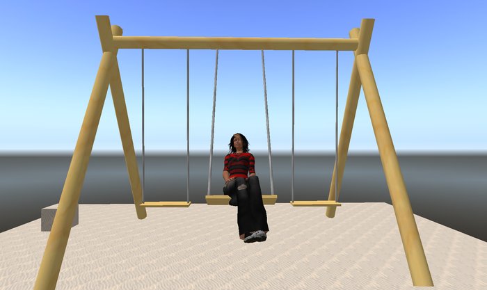 Schaukel / Swing