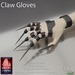 Toast nail glove ad pic