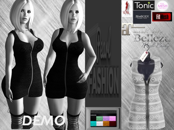 *PF::Lexy DEMO