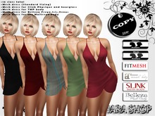 Fayna DRESS