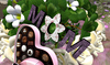Cj happy mother day clover basket with sweets balloons 04