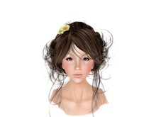 Oshare na Hair Style Box No.16-1