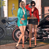 Entice - My Happy Ending Skirt Fatpack