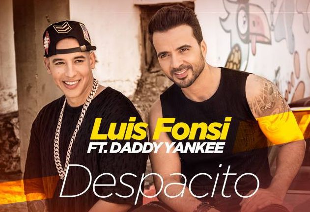 Despacito Dancer