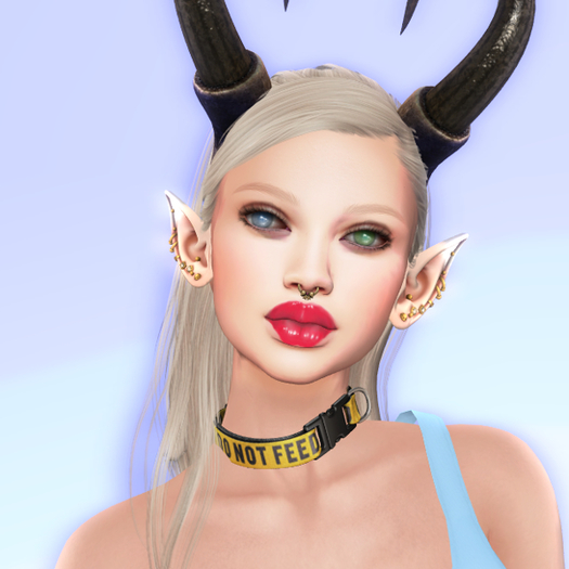 Sparkle Bunny catwa 4 lipgloss