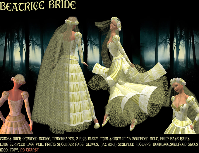 Princess Beatrice bride