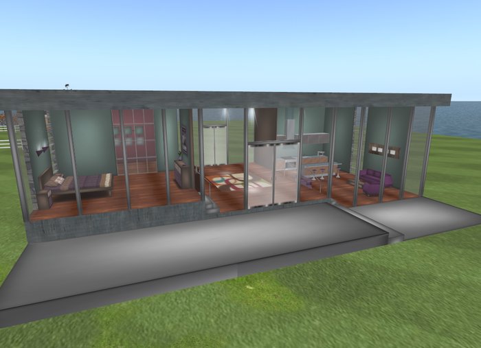 Logan House (Fully Furnished)