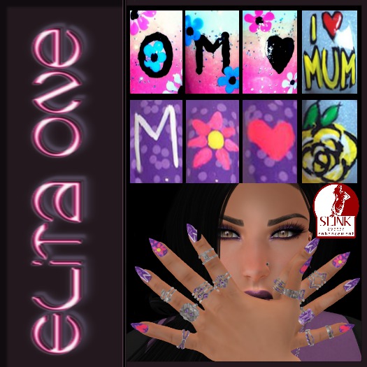 ~EO~  MOTHERS DAY SLINK APPLIER