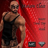 Maison Close by WhatEver (box)