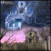 [Since1975]Goth'ca - Gothic Gacha (FULL SET+SOI)