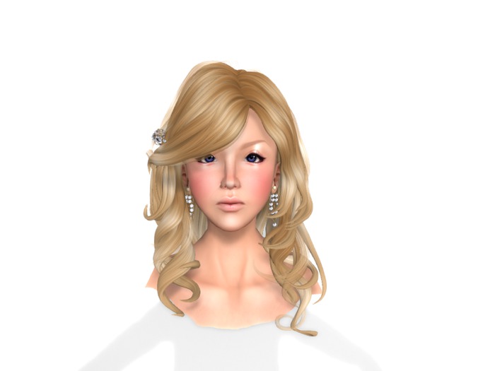 Oshare na Hair Style 10-1 Box