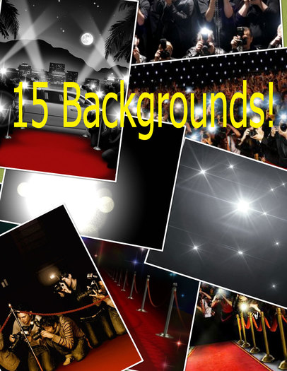 Celebrity Background