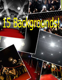 Celebrity Background