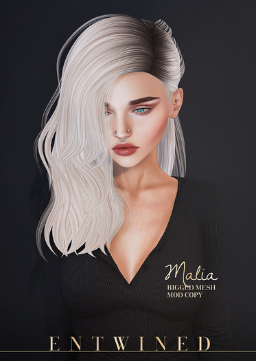 .Entwined. Malia / DEMO