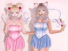 .tsg. Mystical Hairpin - Lav