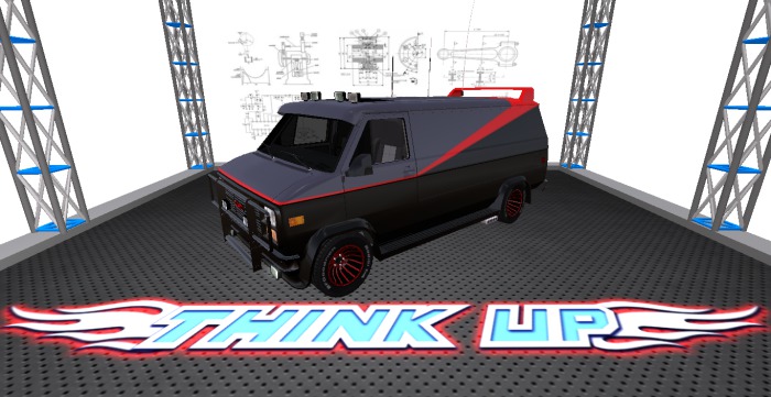 VAN YOU TEAM