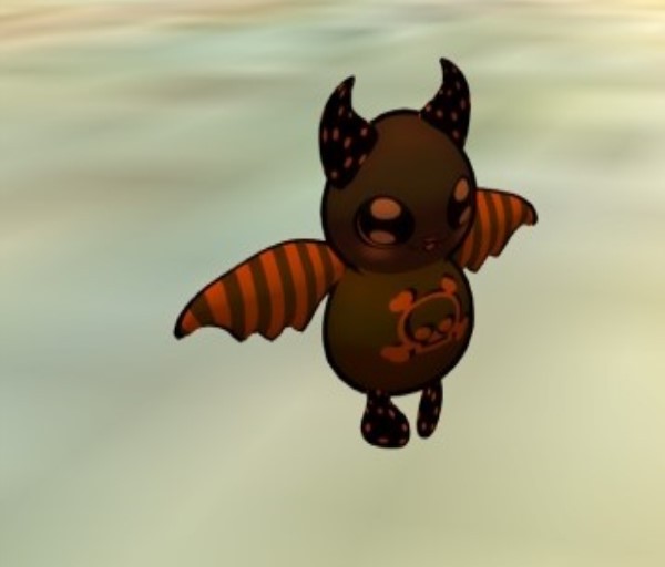 bate 3 rotate RARE