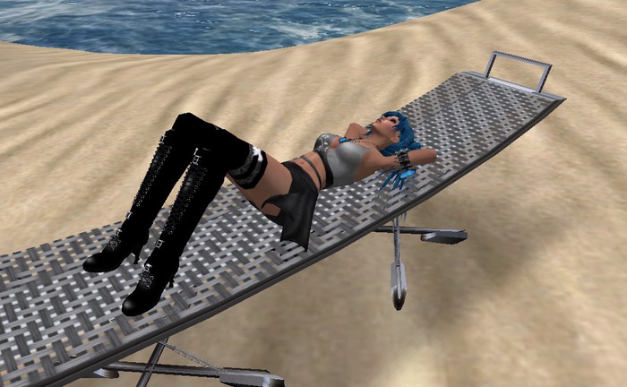 SCDA ITWO Bench 2.0
