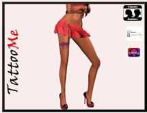 196 tattoome jar1viol