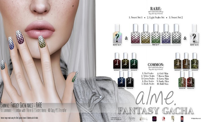 alme.   Fantasy Gacha - RARE Lootbox [Rez please!]