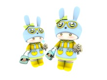 16 Cute Kawaii Rina Doll / BOX 8