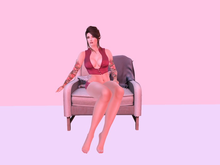 SittingPretty