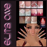 ~EO~ Wedding Nails Vista Applier