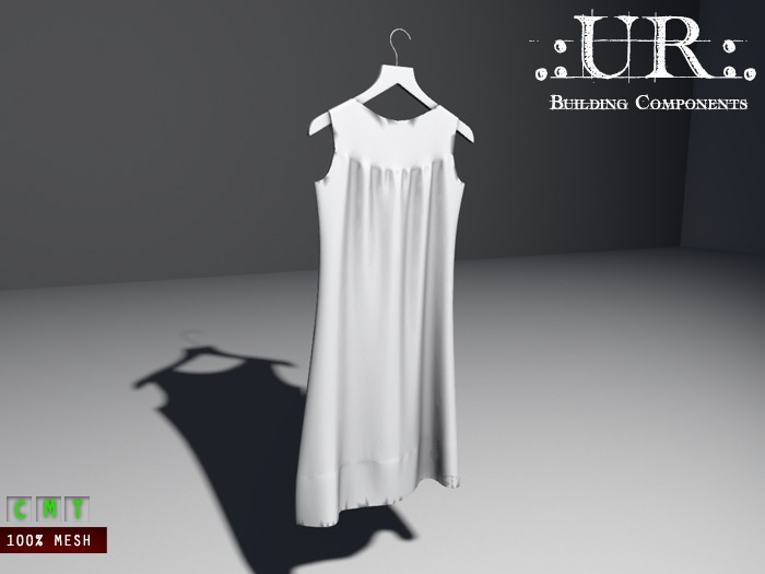 .:UR:. Shoppe Collection - Cloth Display I (full perm mesh)