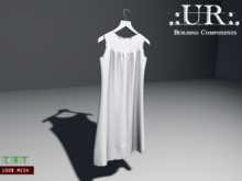 .:UR:. Shoppe Collection - Cloth Display I (full perm mesh)