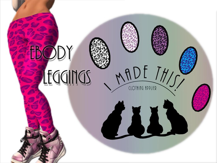 .:IMT:. Shopping bag Ebody D