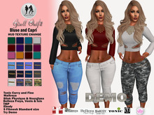 .:H.F GISELL OUTFIT DEMO 5 MINUTES