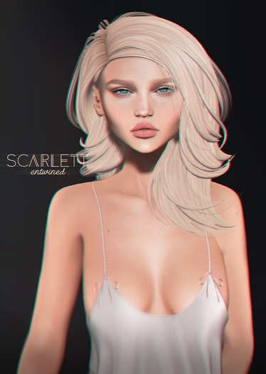 .Entwined. Scarlett / DEMO