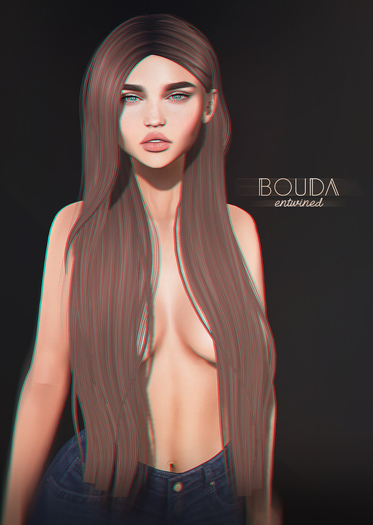 .Entwined. Bouda / DEMO