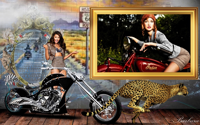 route66 dream mp