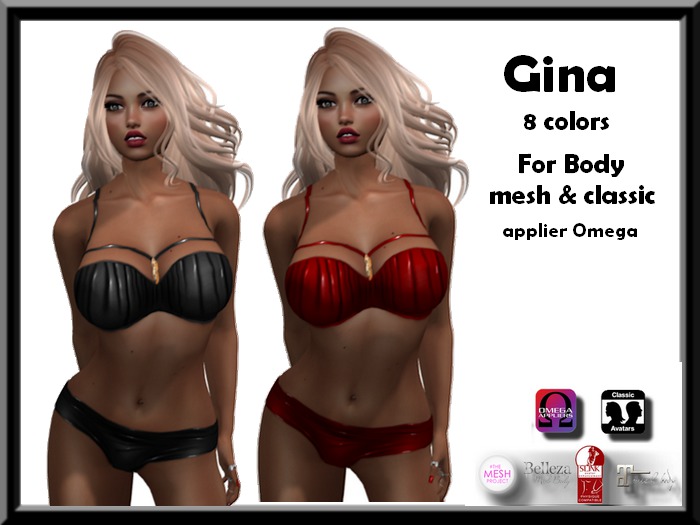 Gina