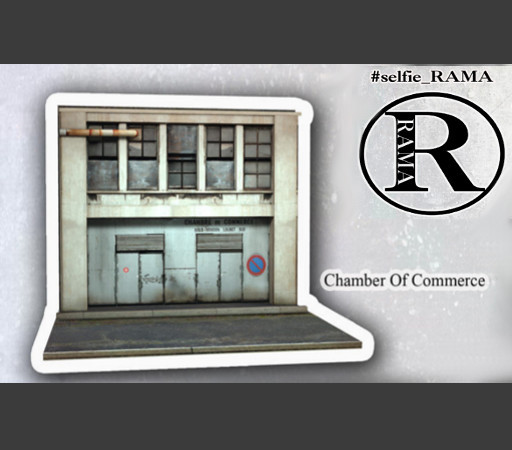 RAMA - #selfie_RAMA Chamber Of Commerce