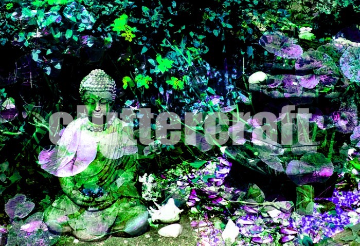 Cluttercraft - Eden Garden 4