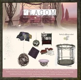 LAGOM- Tumbleweed [Table] #09