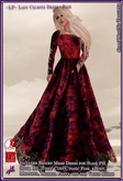 ~LP~ Lady Celeste Dress [BOXED] Pink