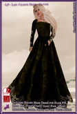 ~LP~ Lady Celeste Dress [BOXED] Olivine