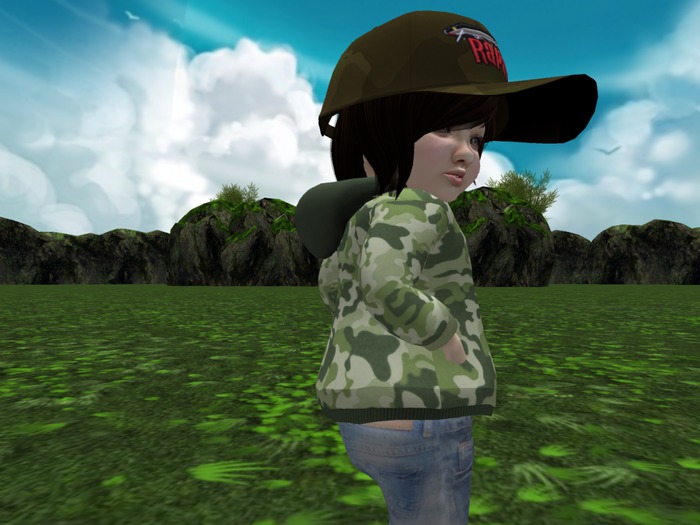 Rapala 'Gone Fishing' Cap